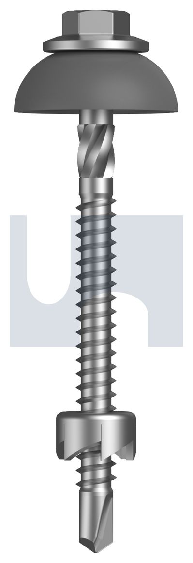 METAL SDS HEX POLY ALL-IN-1 CL4 MET POLY-A1: 12-14X 60 thumbnail 5