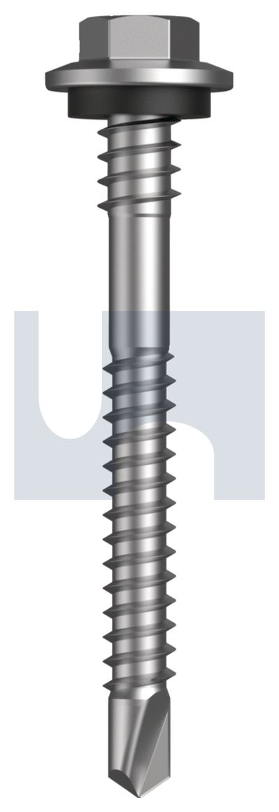 METAL SDS HEX + WASHER + XGRiP CL4 MET XGRIP HX:12-14X 53 thumbnail 5