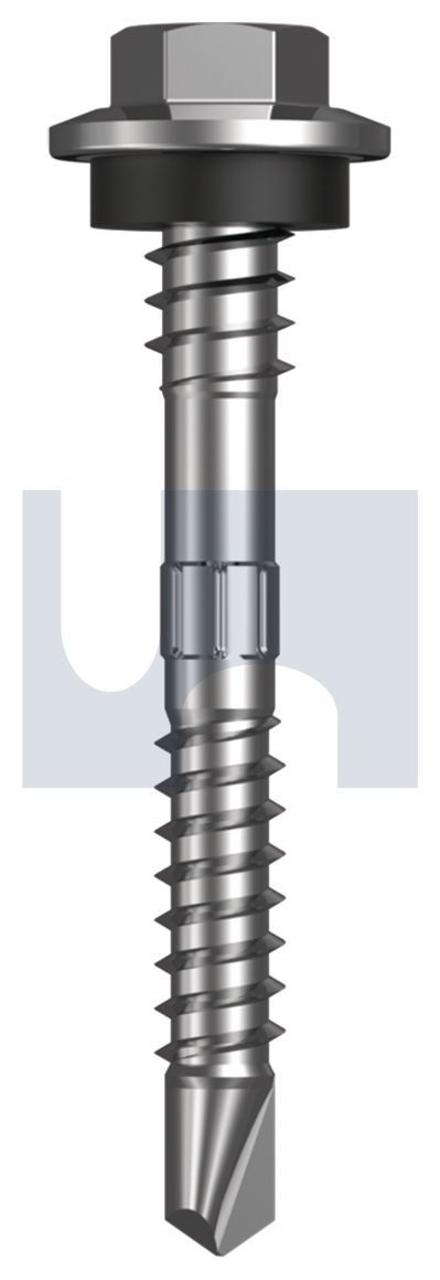 METAL SDS HEX + WASHER + XGRiP CL4 MET XGP HX S:12-14X 48 thumbnail 5