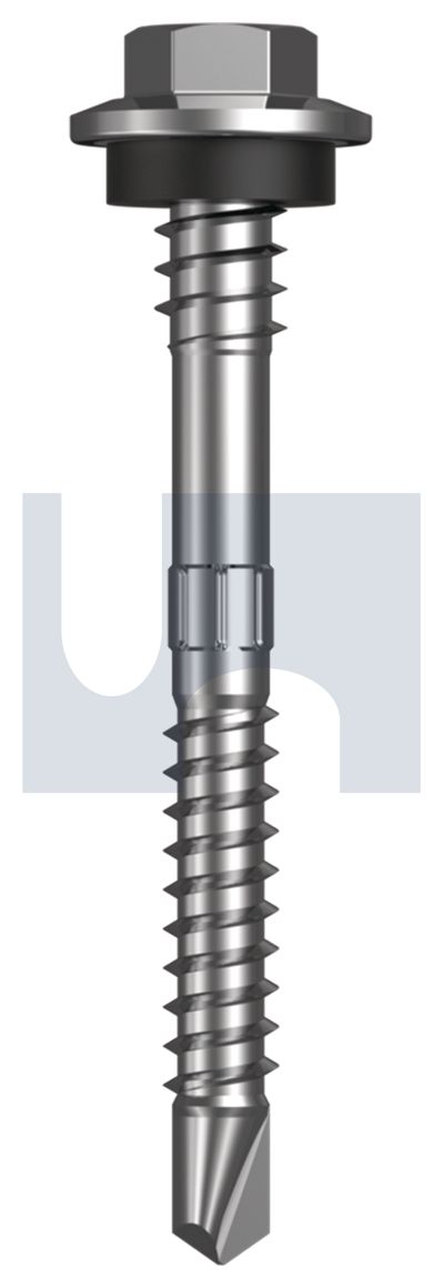 METAL SDS HEX + WASHER + XGRiP CL4 MET XGP HX S:12-14X 55 thumbnail 5