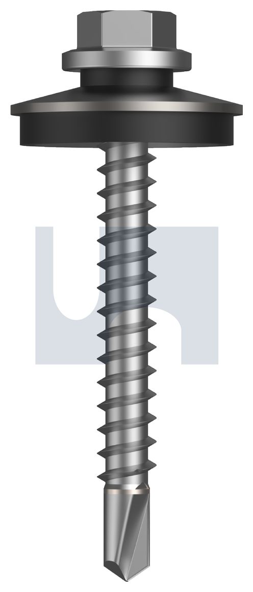 METAL SDS CYCLONE - MULTISEAL CL4 MET CYC MUL:14-10X 53 thumbnail 5