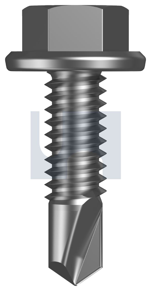 BDX METAL SDS FLANGED HEX HEAD X9 MET FLG HX:14-20X 22 thumbnail 5