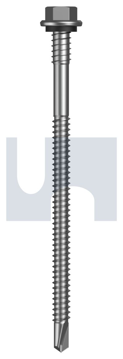 BDX METAL HEX + WASHER + XGRiP X9 MET XGRIP HX:14-14X110 thumbnail 5