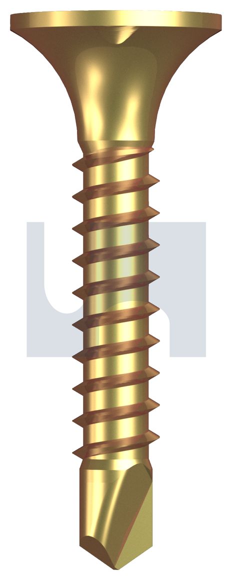 METAL SDS BUGLE HEAD ZYP MET BB PH: 6-20X 25 thumbnail 5