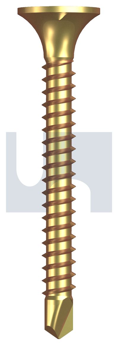 METAL SDS BUGLE HEAD ZYP MET BB PH: 6-20X 30 thumbnail 5