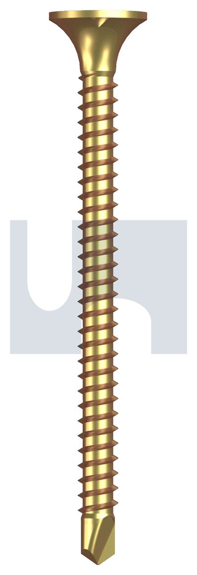 METAL SDS BUGLE HEAD ZYP MET BB PH: 6-20X 45 thumbnail 5