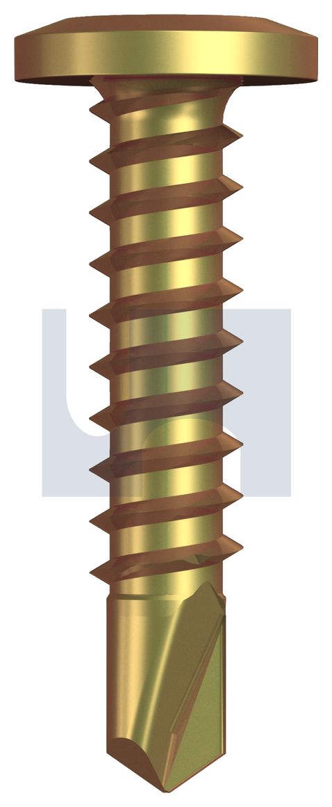 METAL SDS WAFER HEAD ZYP ZYP MET WAF PHIL:10-16X 22 thumbnail 5