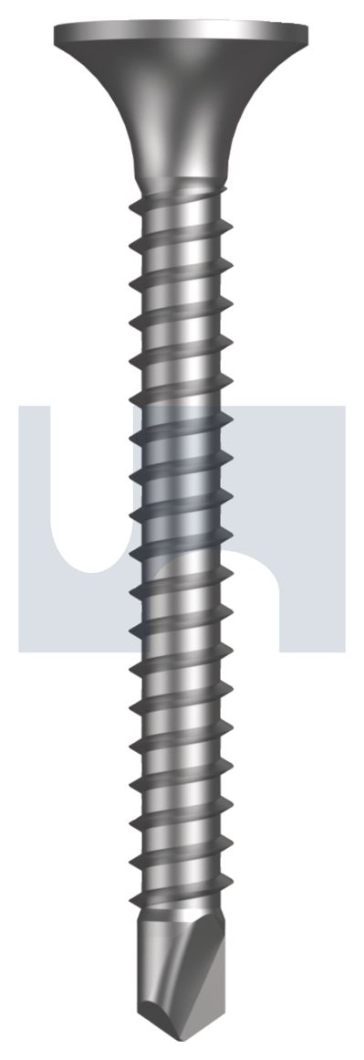 METAL SDS BUGLE HEAD Z/P MET BB PH: 6-20X 30 thumbnail 5