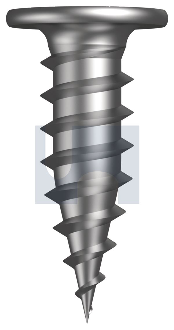 NEEDLE PT FLAT HEAD CL3 NP FLAT PH:10-15X 16 thumbnail 5
