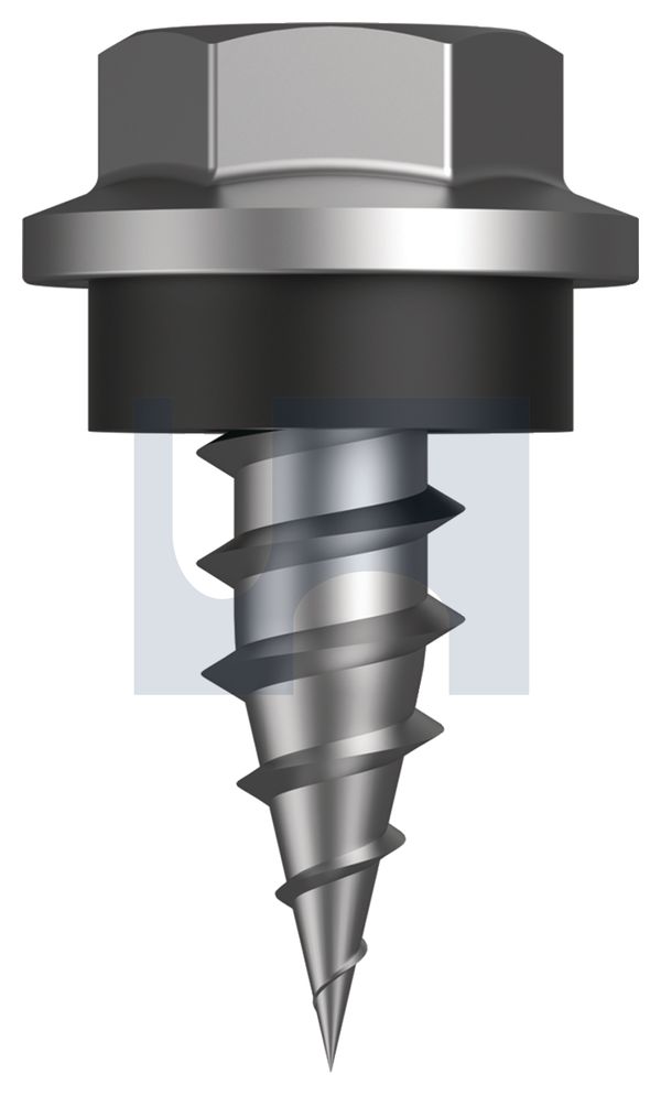 NEEDLE PT HEX +WASHER - STITCH CL4 NP SEAL HX: 8-15X 12 thumbnail 5