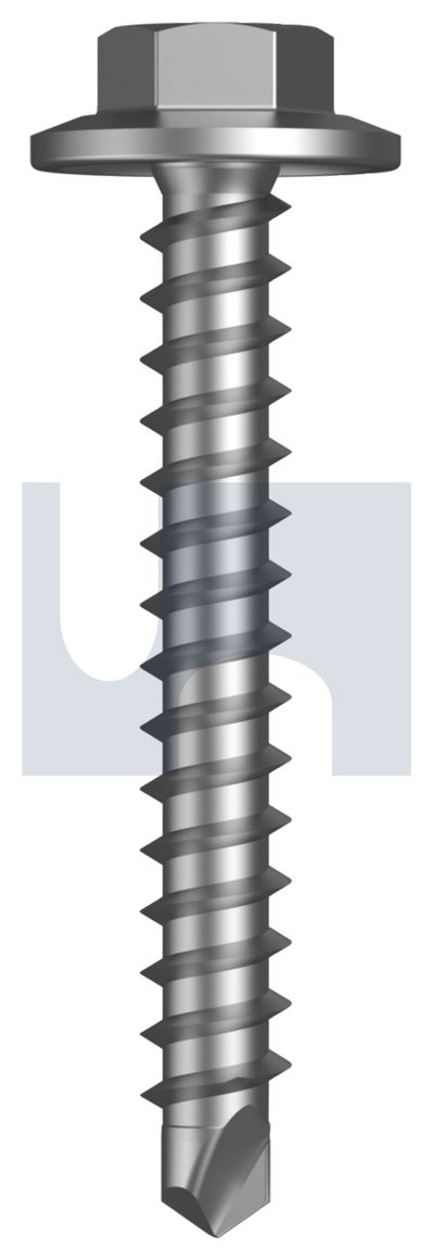 VMAX SDS BATTEN FLANGE HEX CL3 VMAX FLG HX:12-11X 40 thumbnail 5