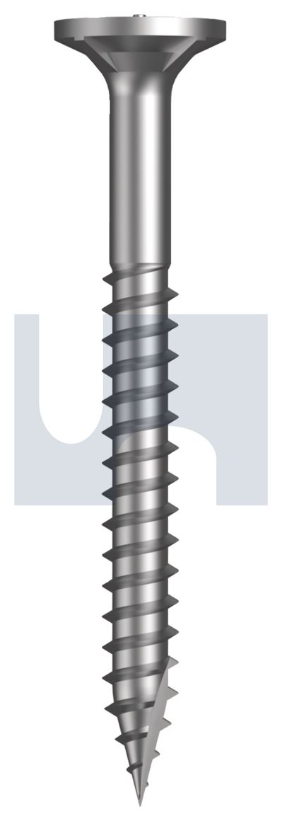 TYPE 17 BUGLE BATTEN RIB CL3 T17 BB IHX:14-10X 65 thumbnail 5