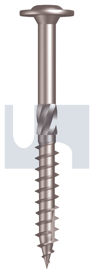 TYPE 17 WASHER HEAD iHEX CL3 T17 LWH IHX:16-08X 75 thumbnail 5
