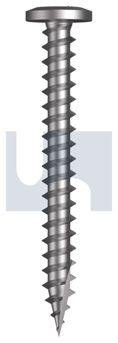 TYPE 17 WAFER HEAD CL3 T17 WAF PHIL:10-12X 45 thumbnail 5