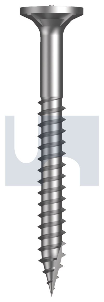 TYPE 17 BUGLE BATTEN RIB CL4 T17 BB IHX:14-10X 65 thumbnail 5