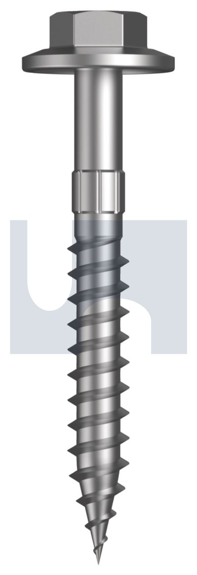 TYPE 17 FLANGED HEX HEAD CL4 T17 FLG HX S:12-11X 45 thumbnail 5