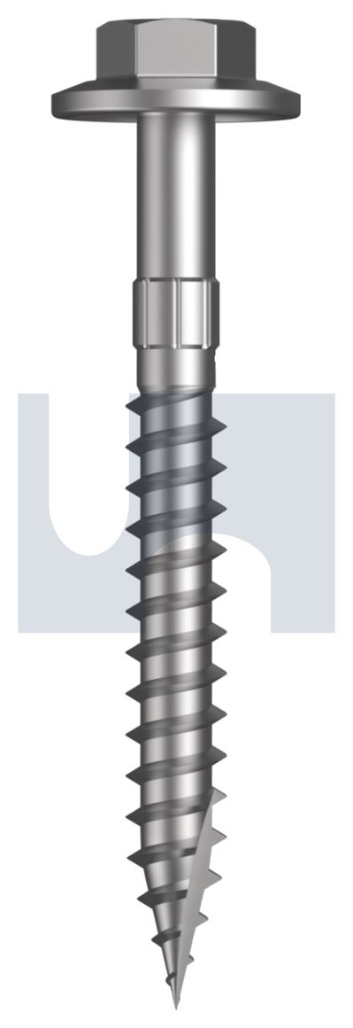 TYPE 17 FLANGED HEX HEAD CL4 T17 FLG HX S:12-11X 50 thumbnail 5