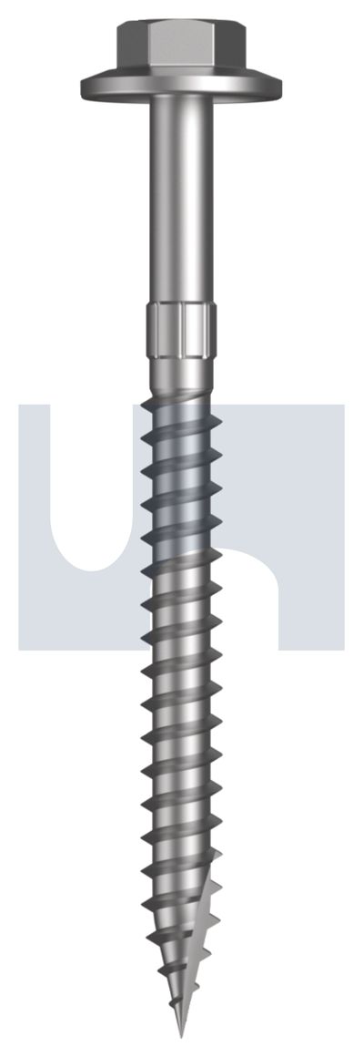 TYPE 17 FLANGED HEX HEAD CL4 T17 FLG HX S:12-11X 65 thumbnail 5