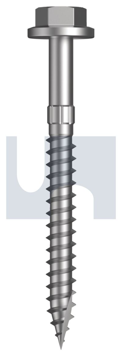 TYPE 17 FLANGED HEX HEAD CL4 T17 FLG HX S:14-10X 65 thumbnail 5