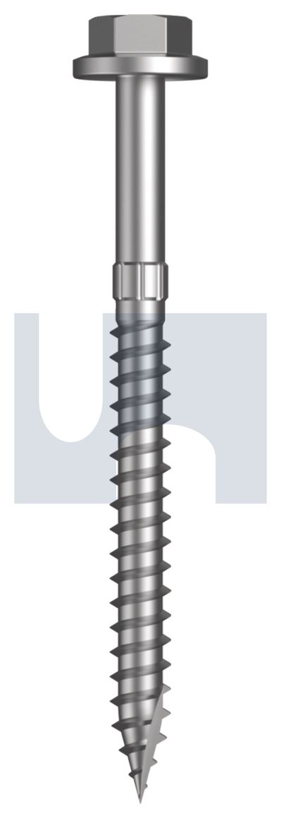 TYPE 17 FLANGED HEX HEAD CL4 T17 FLG HX S:14-10X 75 thumbnail 5