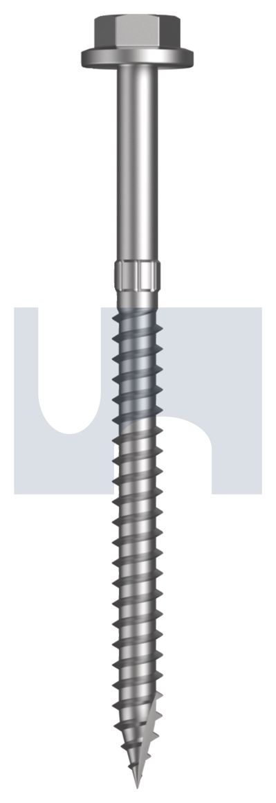 TYPE 17 FLANGED HEX HEAD CL4 T17 FLG HX S:14-10X 90 thumbnail 5