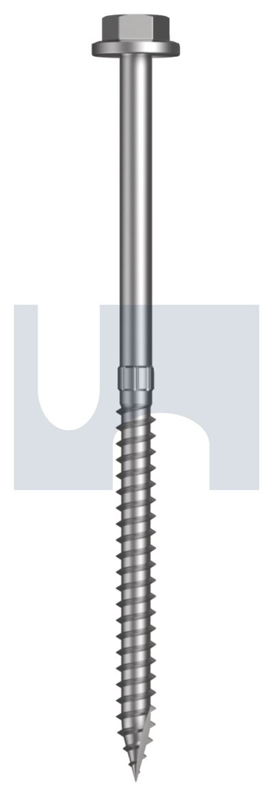 TYPE 17 FLANGED HEX HEAD CL4 T17 FLG HX S:14-10X115 thumbnail 5