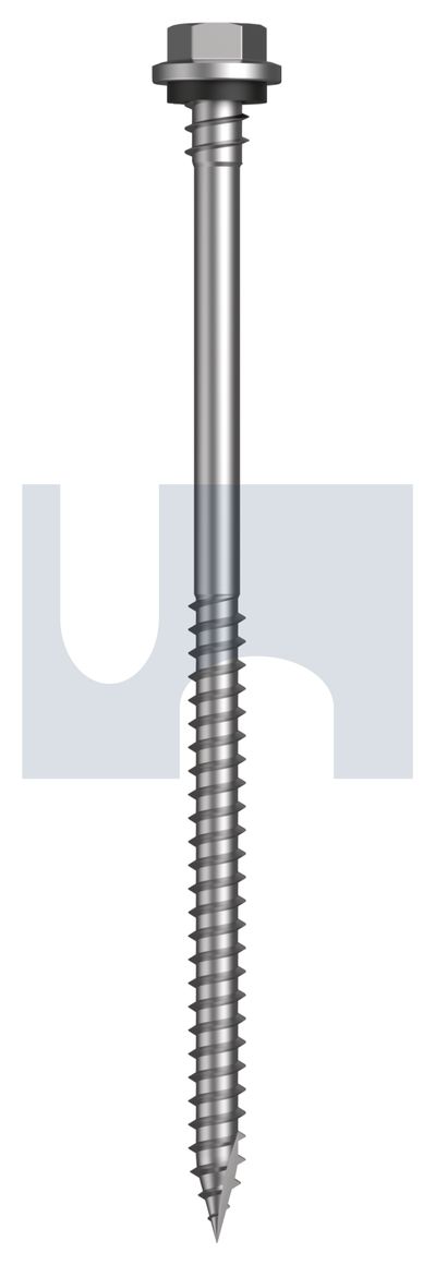 TYPE 17 SDS HEX + WASH + XGRiP CL4 T17 XGRIP HX:14-10X125 thumbnail 5