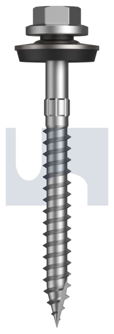 TYPE 17 CYCLONE - MULTISEAL CL4 T17 CYC MUL S:14-10X 65 thumbnail 5