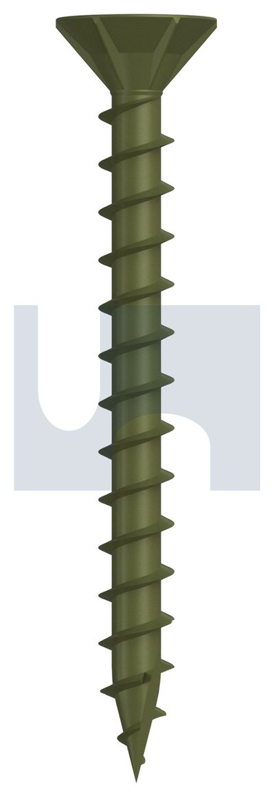 TYPE 17 COUNTERSUNK TORX TYK T17 CSK T25 TORX:8-9X 45 thumbnail 5