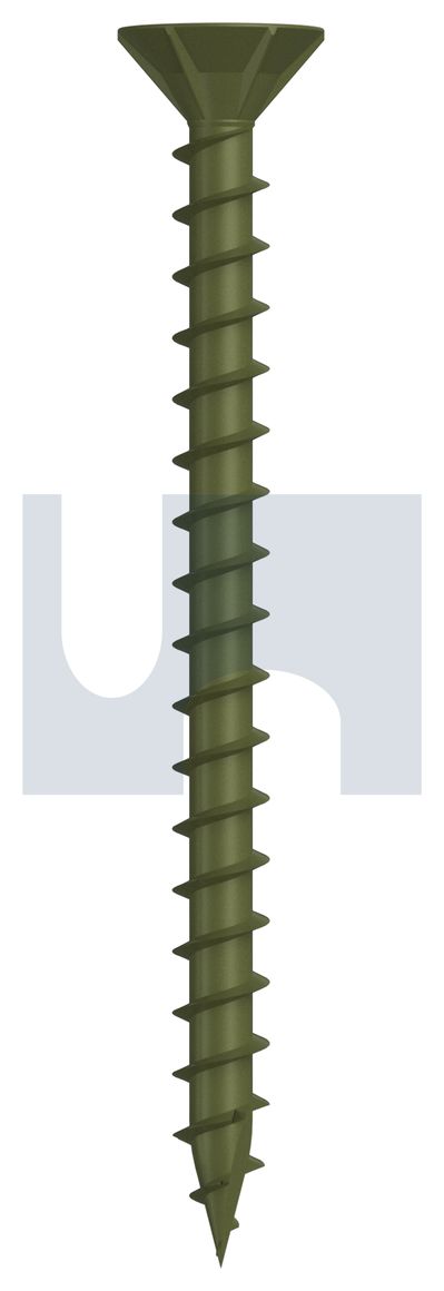 TYPE 17 COUNTERSUNK TORX TYK T17 CSK T25 TORX:8-9X 57 thumbnail 5