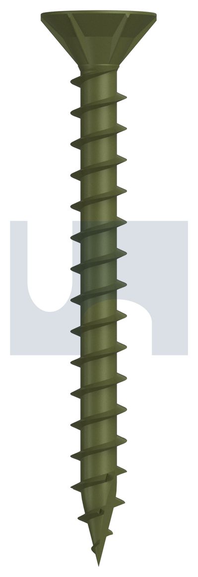 TYPE 17 COUNTERSUNK TORX TYK T17 CSK T25 TORX:10-9X 50 thumbnail 5