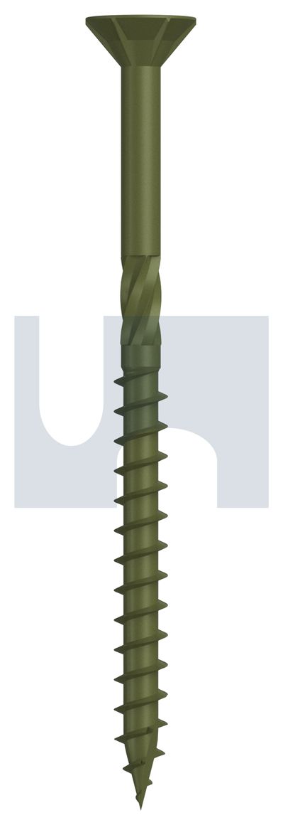 TYPE 17 COUNTERSUNK TORX TYK T17 CSK T25 TORX:10-9X 75 thumbnail 5