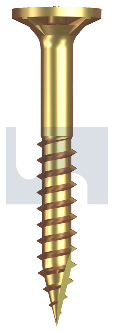 TYPE 17 BUGLE BATTEN RIB ZYP T17 BB IHX:14-10X 50 thumbnail 5