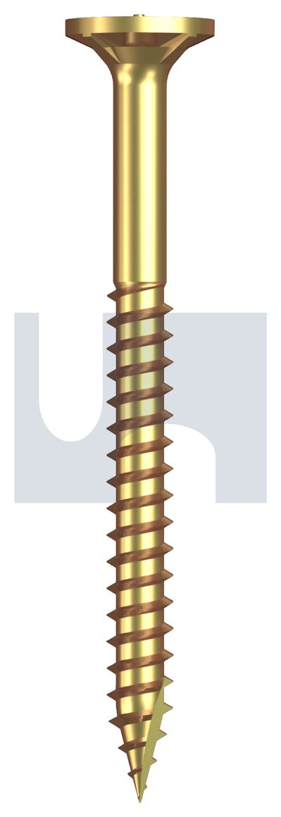 TYPE 17 BUGLE BATTEN RIB ZYP T17 BB IHX:14-10X 75 thumbnail 5