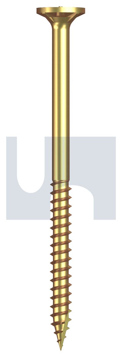 TYPE 17 BUGLE BATTEN RIB ZYP T17 BB IHX:14-10X100 thumbnail 5