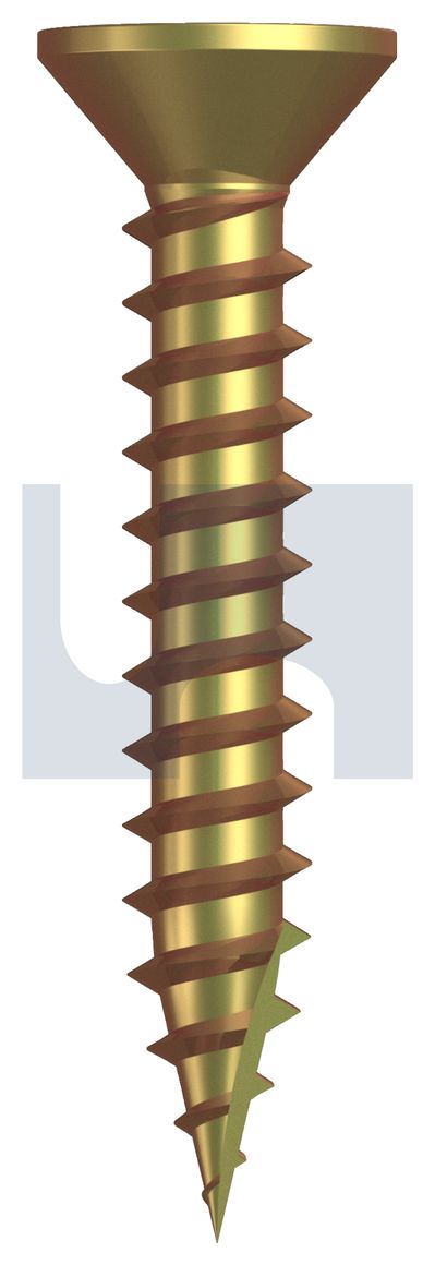 TYPE 17 COUNTERSUNK ZYP T17 CSK PH: 6-18X 20 thumbnail 5