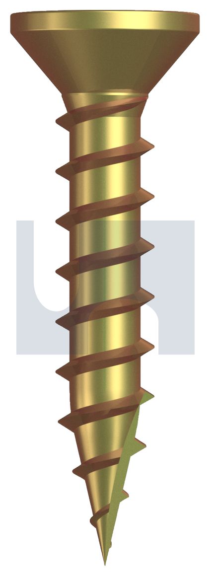 TYPE 17 COUNTERSUNK ZYP T17 CSK PH: 8-15X 20 thumbnail 5