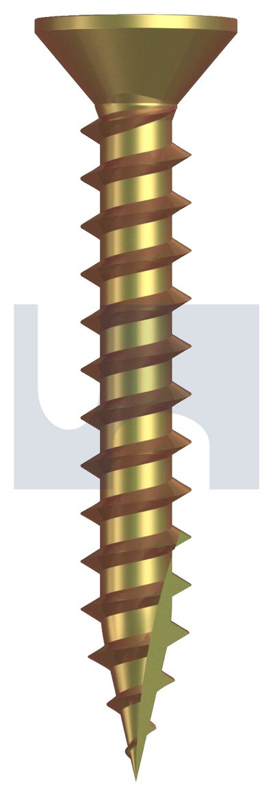 TYPE 17 COUNTERSUNK ZYP T17 CSK PH:10-12X 30 thumbnail 5
