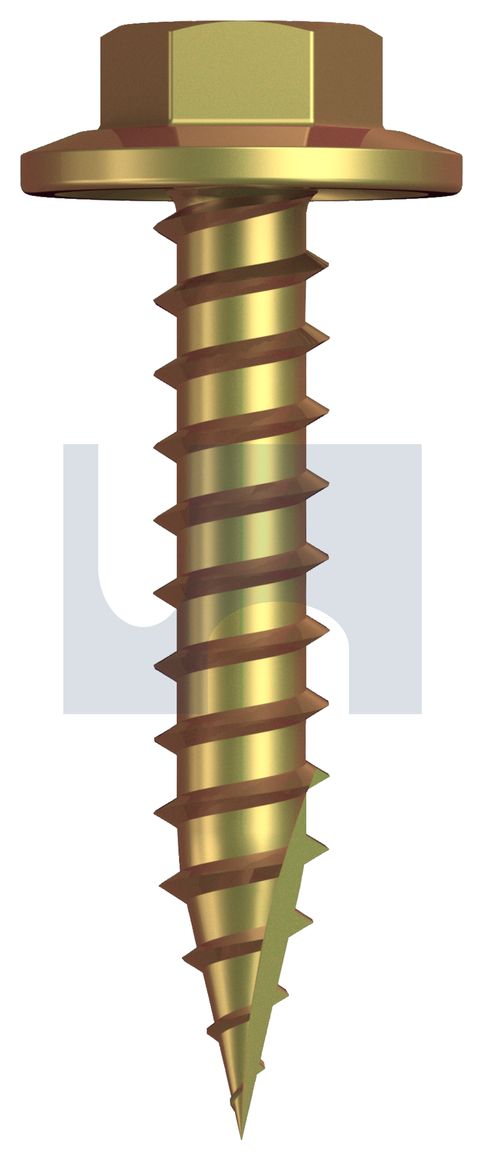 TYPE 17 FLANGED HEX ZYP T17 FLG HX:12-11X 30 thumbnail 5