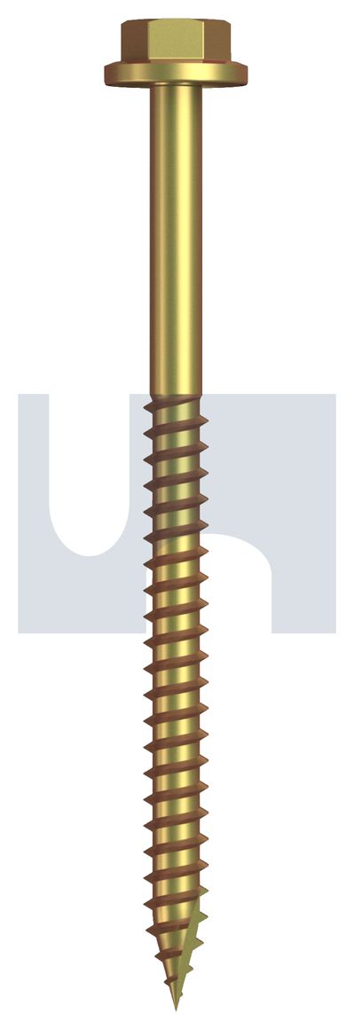 TYPE 17 FLANGED HEX ZYP T17 FLG HX:14-10X 90 thumbnail 5