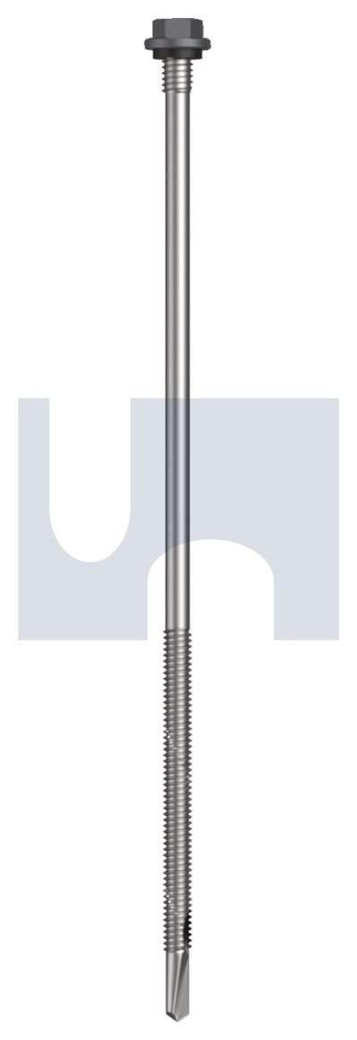 s500 SDS HEX + WASHER + XGRiP CL4 BA S500 XGRIP HX:14-20X200 thumbnail 5