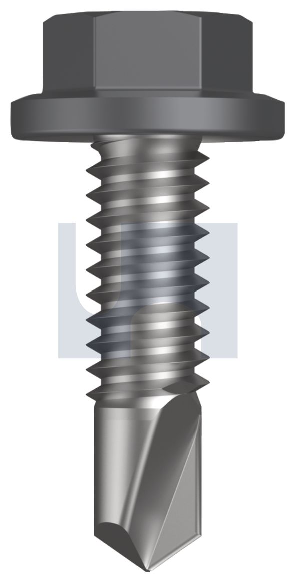 METAL SDS FLANGED HEX HEAD CL4 BA MET FLG HX:14-20X 22 thumbnail 5