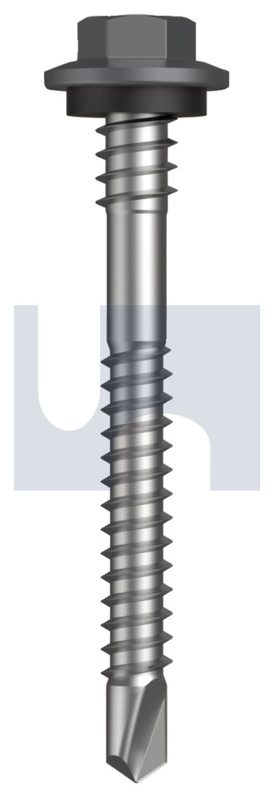 METAL SDS HEX + WASHER + XGRiP CL4 BA MET XGRIP HX:12-14X 53 thumbnail 5