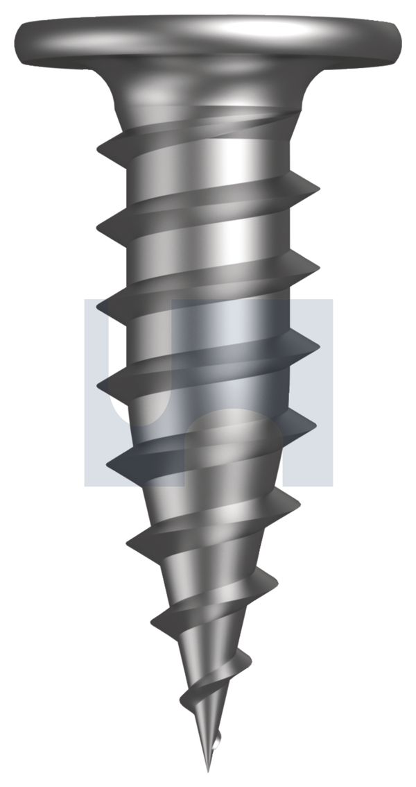 METAL SDS FLAT HEAD ZYP BA NP FLAT PH:10-15X 16 thumbnail 5