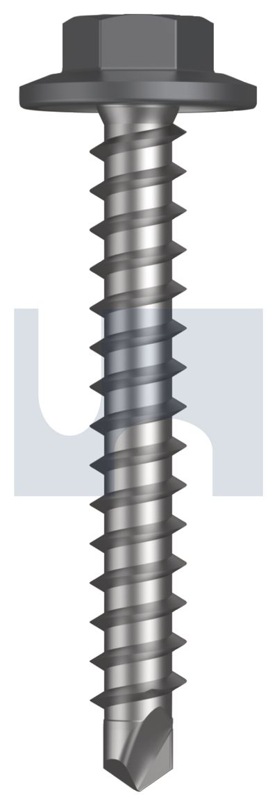 VMAX SDS FLANGED HEX HEAD CL3 BA VMAX FLG HX:12-11X 40 thumbnail 5