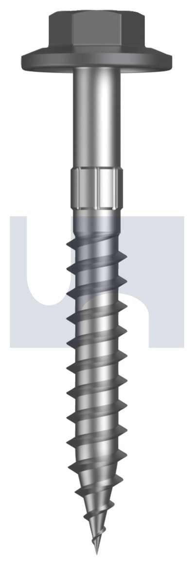 TYPE 17 FLANGED HEX HEAD CL4 BA T17 FLG HX S:12-11X 45 thumbnail 5