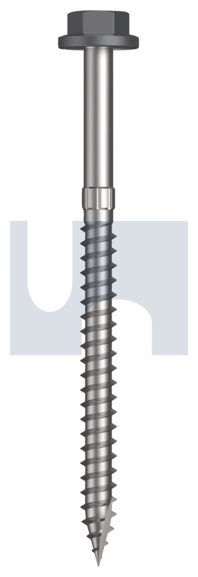 TYPE 17 FLANGED HEX HEAD CL4 BA T17 FLG HX S:14-10X 90 thumbnail 5