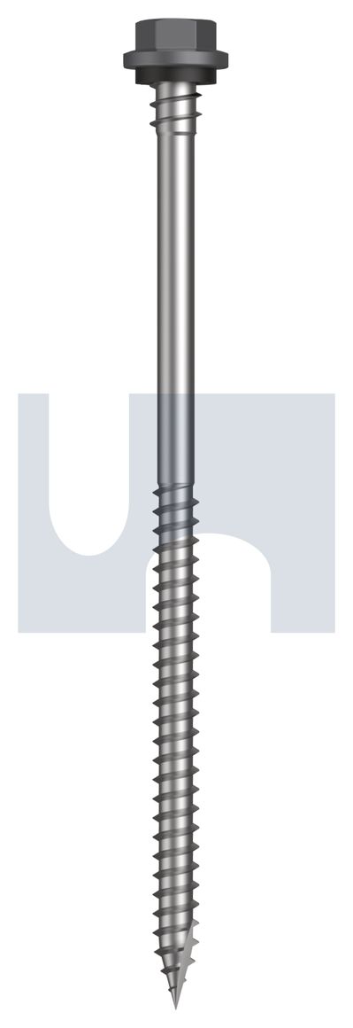 TYPE 17 SDS HEX + WASH + XGRiP CL4 BA T17 XGRIP HX:14-10X125 thumbnail 5