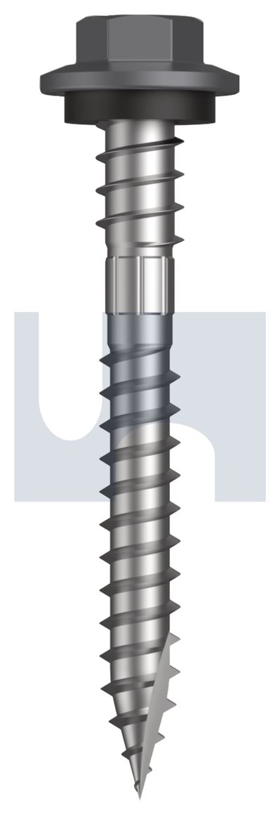 TYPE 17 HEX + WASHER + XGRiP CL4 BA T17 XGP HX S:12-11X 50 thumbnail 5