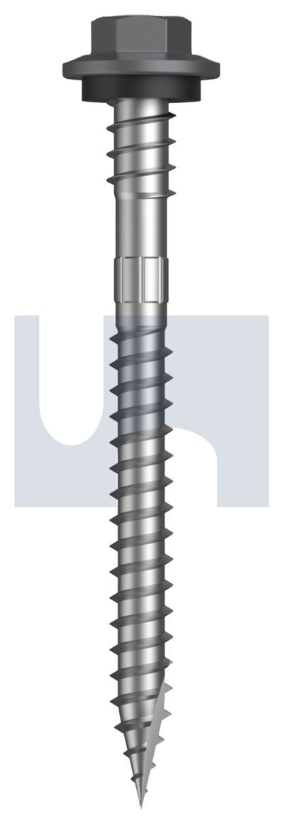 TYPE 17 HEX + WASHER + XGRiP CL4 BA T17 XGP HX S:12-11X 65 thumbnail 5
